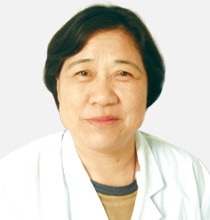 趙玉榮　主治醫(yī)師