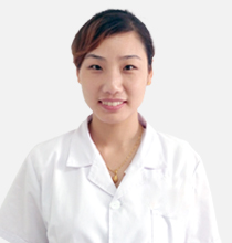 楊紅麗 主任醫(yī)師